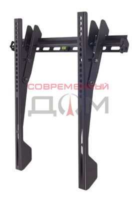 Кронштейн Kromax VEGA-12 black